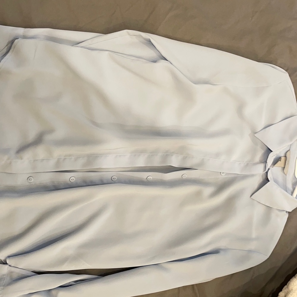 H&M dress shirt